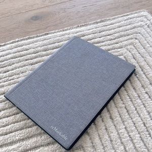Remarkable 2 Tablet Cover